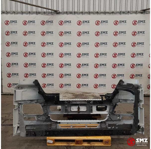 Mercedes-Benz Occ voorbumper Mercedes Actros MP 2/3 - Pare-chocs pour Camion: photos 2 Mercedes-Benz Occ voorbumper Mercedes Actros MP 2/3 - Pare-chocs pour Camion: photos 2
