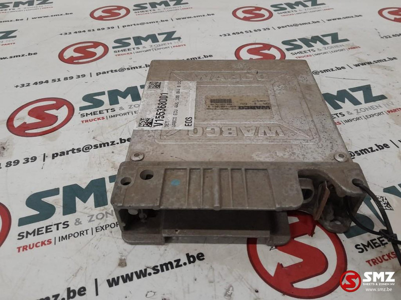 Mercedes-Benz Occ wabco ecu 4461000440 - Bloc de gestion pour Camion: photos 1 Mercedes-Benz Occ wabco ecu 4461000440 - Bloc de gestion pour Camion: photos 1
