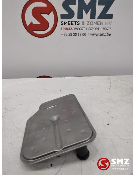 Mercedes-Benz Oliefilter automatische transmissie mercedes w221 - Filtre à huile pour Camion: photos 1 Mercedes-Benz Oliefilter automatische transmissie mercedes w221 - Filtre à huile pour Camion: photos 1