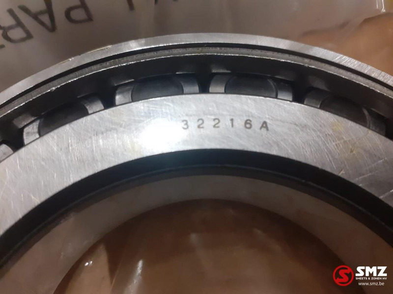 Mercedes-Benz Rollager 32216A - Suspension pour Camion: photos 2 Mercedes-Benz Rollager 32216A - Suspension pour Camion: photos 2