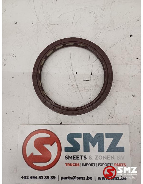 Mercedes-Benz Set van 4 wielnaafkeerrringen Mercedes - Suspension pour Camion: photos 2 Mercedes-Benz Set van 4 wielnaafkeerrringen Mercedes - Suspension pour Camion: photos 2