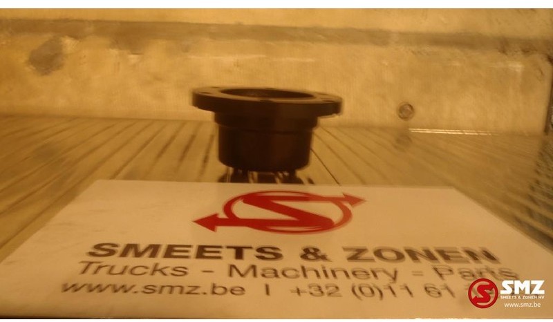 Mercedes-Benz Spanner viscokoppeling atego - Ventilateur pour Camion: photos 1 Mercedes-Benz Spanner viscokoppeling atego - Ventilateur pour Camion: photos 1