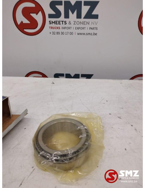 Mercedes-Benz Wiellager mercedes a0039812605 - Suspension pour Camion: photos 1 Mercedes-Benz Wiellager mercedes a0039812605 - Suspension pour Camion: photos 1