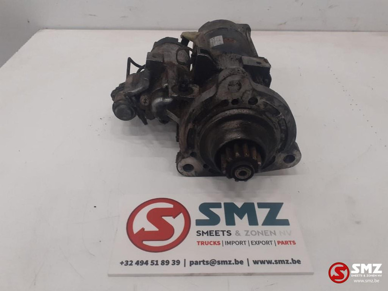 Mitsubishi Occ starter Mitsubishi M009T83071 MAN - Système électrique pour Camion: photos 4 Mitsubishi Occ starter Mitsubishi M009T83071 MAN - Système électrique pour Camion: photos 4