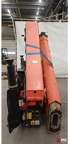 Palfinger Occ Autolaadkraan Palfinger PK33002 + remote - Flèche: photos 3 Palfinger Occ Autolaadkraan Palfinger PK33002 + remote - Flèche: photos 3