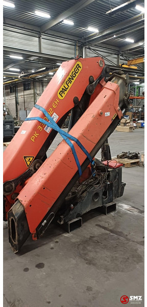 Palfinger Occ Autolaadkraan Palfinger PK33002 + remote - Flèche: photos 5 Palfinger Occ Autolaadkraan Palfinger PK33002 + remote - Flèche: photos 5