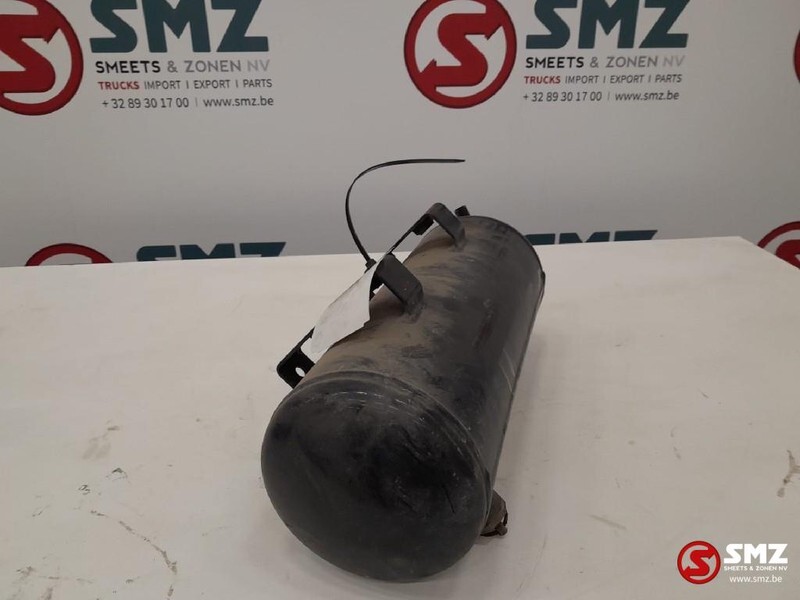 DAF Occ luchtketel DAF XF 7L 12.5 Bar 2119941 - Pièces de rechange pour Camion: photos 4 DAF Occ luchtketel DAF XF 7L 12.5 Bar 2119941 - Pièces de rechange pour Camion: photos 4