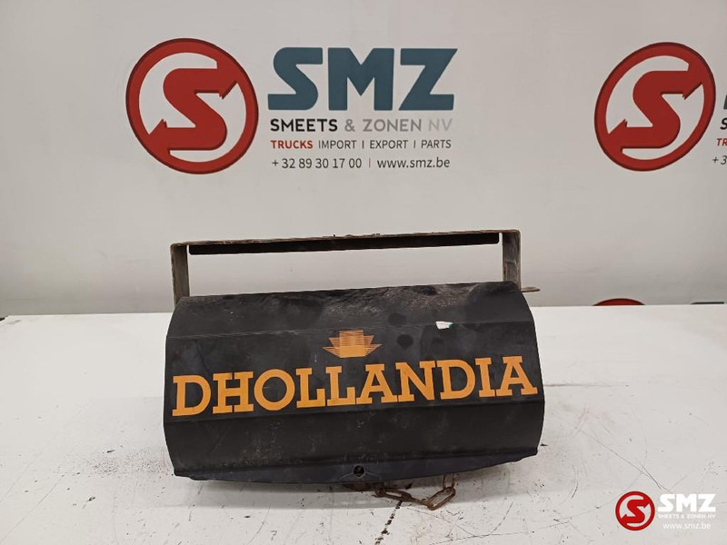 Dhollandia Occ bediening laadlift DHSM71 Dhollandia - Pièces de rechange pour Camion: photos 5 Dhollandia Occ bediening laadlift DHSM71 Dhollandia - Pièces de rechange pour Camion: photos 5