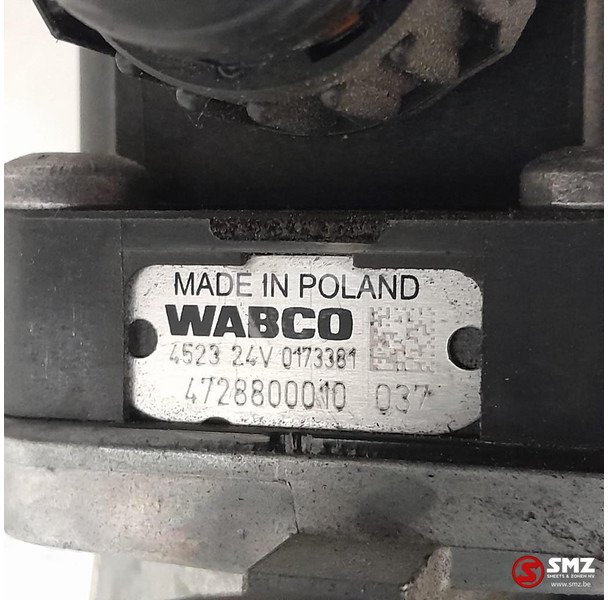 Iveco Occ ECAS magneetventiel Iveco - Pièces de rechange pour Camion: photos 5 Iveco Occ ECAS magneetventiel Iveco - Pièces de rechange pour Camion: photos 5