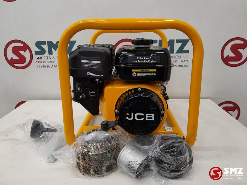 JCB Vuilwaterpomp WPNL80T JCB - Pièces de rechange pour Camion: photos 4 JCB Vuilwaterpomp WPNL80T JCB - Pièces de rechange pour Camion: photos 4