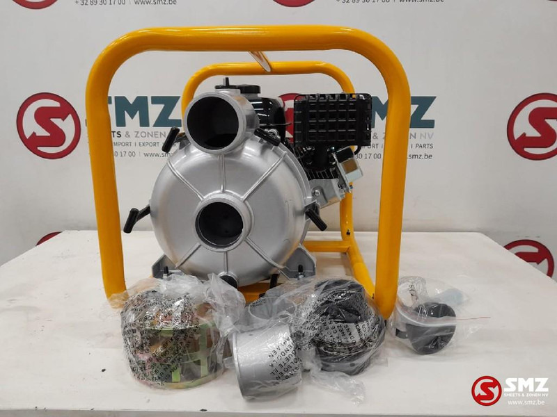 JCB Vuilwaterpomp WPNL80T JCB - Pièces de rechange pour Camion: photos 3 JCB Vuilwaterpomp WPNL80T JCB - Pièces de rechange pour Camion: photos 3