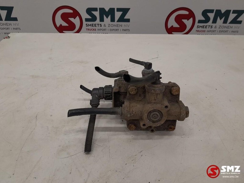 Mercedes-Benz Occ EBS relaisklep Mercedes Actros 4802050010 - Pièces de rechange pour Camion: photos 3 Mercedes-Benz Occ EBS relaisklep Mercedes Actros 4802050010 - Pièces de rechange pour Camion: photos 3