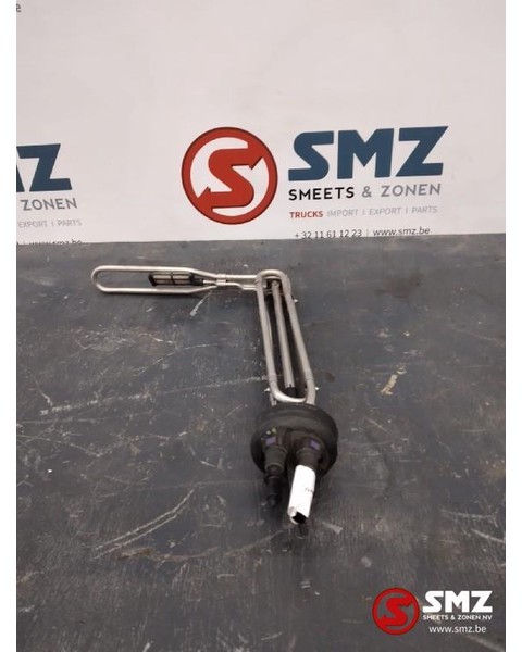 Renault Occ AdBlue tank leidingen Renault T 7421232204 - AdBlue réservoir pour Camion: photos 1 Renault Occ AdBlue tank leidingen Renault T 7421232204 - AdBlue réservoir pour Camion: photos 1