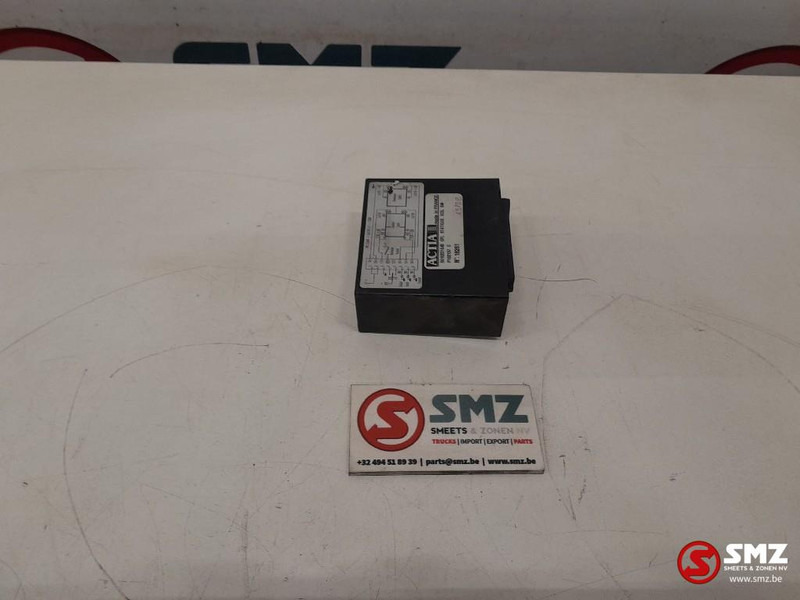 Renault Occ ECU ACTIA regeleenheid Renault - Bloc de gestion pour Camion: photos 2 Renault Occ ECU ACTIA regeleenheid Renault - Bloc de gestion pour Camion: photos 2