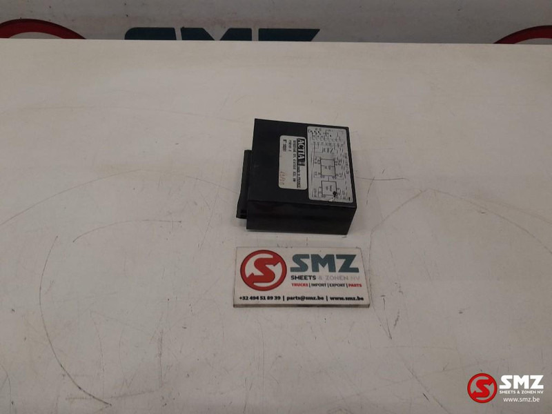 Renault Occ ECU ACTIA regeleenheid Renault - Bloc de gestion pour Camion: photos 3 Renault Occ ECU ACTIA regeleenheid Renault - Bloc de gestion pour Camion: photos 3