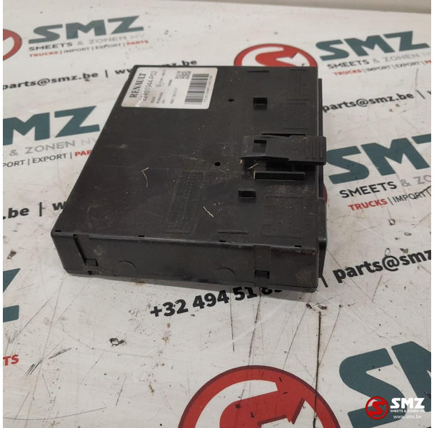 Renault Occ ECU BBM regeleenheid Renault - Bloc de gestion pour Camion: photos 5 Renault Occ ECU BBM regeleenheid Renault - Bloc de gestion pour Camion: photos 5