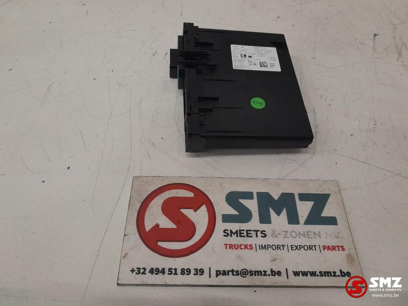 Renault Occ ECU ECS niveauregeleenheid Renault - Bloc de gestion pour Camion: photos 3 Renault Occ ECU ECS niveauregeleenheid Renault - Bloc de gestion pour Camion: photos 3