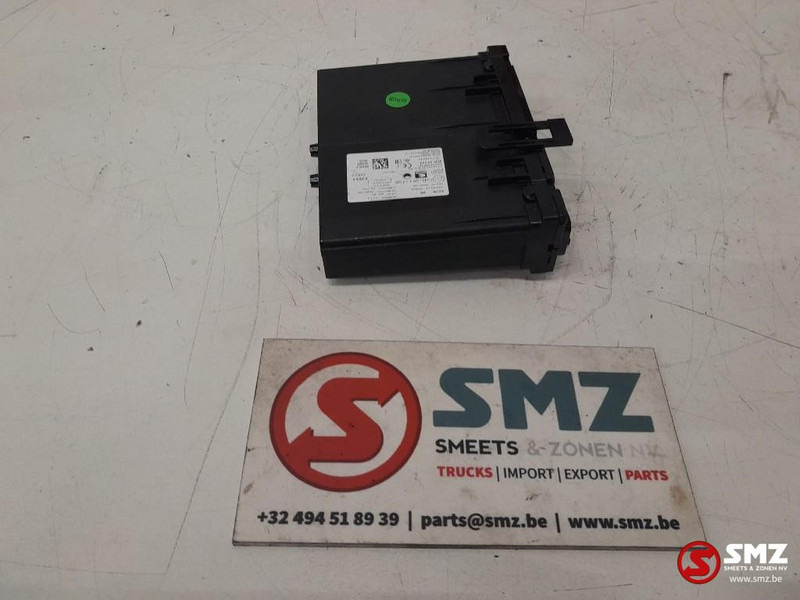 Renault Occ ECU ECS niveauregeleenheid Renault - Bloc de gestion pour Camion: photos 4 Renault Occ ECU ECS niveauregeleenheid Renault - Bloc de gestion pour Camion: photos 4