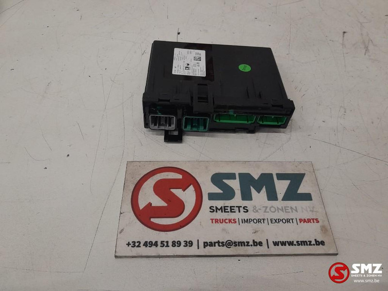 Renault Occ ECU ECS niveauregeleenheid Renault - Bloc de gestion pour Camion: photos 1 Renault Occ ECU ECS niveauregeleenheid Renault - Bloc de gestion pour Camion: photos 1