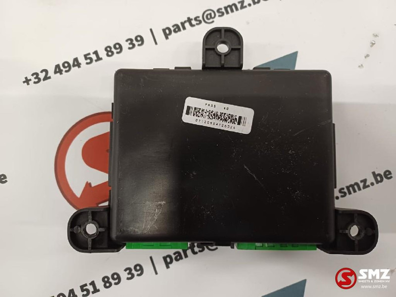 Renault Occ ECU ECS regeleenheid Renault - Bloc de gestion pour Camion: photos 2 Renault Occ ECU ECS regeleenheid Renault - Bloc de gestion pour Camion: photos 2