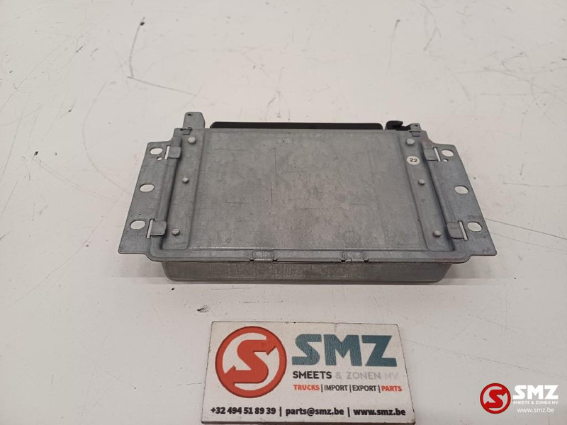 Renault Occ ECU EST42 intarder regeleenheid Renault - Bloc de gestion pour Camion: photos 4 Renault Occ ECU EST42 intarder regeleenheid Renault - Bloc de gestion pour Camion: photos 4