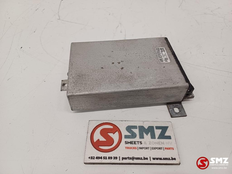 Renault Occ ECU GKR regeleenheid Renault - Bloc de gestion pour Camion: photos 2 Renault Occ ECU GKR regeleenheid Renault - Bloc de gestion pour Camion: photos 2