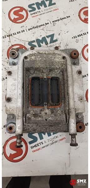 Renault Occ ECU motorbesturingseenheid DXI5 Renault - Bloc de gestion pour Camion: photos 1 Renault Occ ECU motorbesturingseenheid DXI5 Renault - Bloc de gestion pour Camion: photos 1