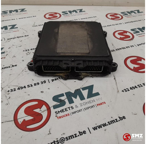 Renault Occ ECU motorbesturingseenheid Renault - Bloc de gestion pour Camion: photos 1 Renault Occ ECU motorbesturingseenheid Renault - Bloc de gestion pour Camion: photos 1