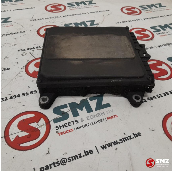 Renault Occ ECU motorbesturingseenheid Renault - Bloc de gestion pour Camion: photos 2 Renault Occ ECU motorbesturingseenheid Renault - Bloc de gestion pour Camion: photos 2