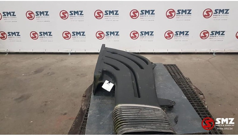 Renault Occ Luchtinlaat Renault T - Système d'admission d'air pour Camion: photos 2 Renault Occ Luchtinlaat Renault T - Système d'admission d'air pour Camion: photos 2