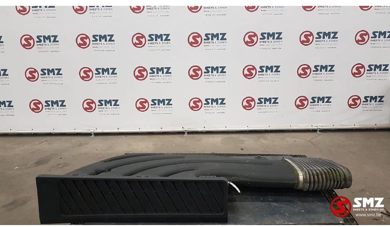 Renault Occ Luchtinlaat Renault T - Système d'admission d'air pour Camion: photos 1 Renault Occ Luchtinlaat Renault T - Système d'admission d'air pour Camion: photos 1