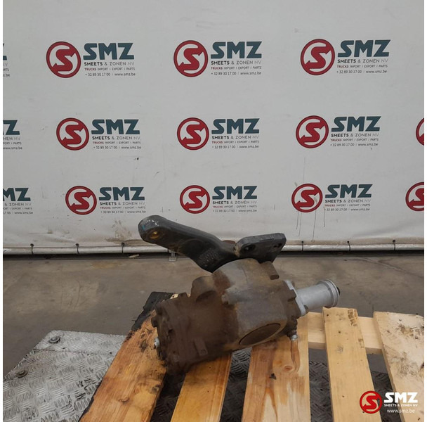 Renault Occ Stuurhuis Renault - Boîtier de direction pour Camion: photos 2 Renault Occ Stuurhuis Renault - Boîtier de direction pour Camion: photos 2