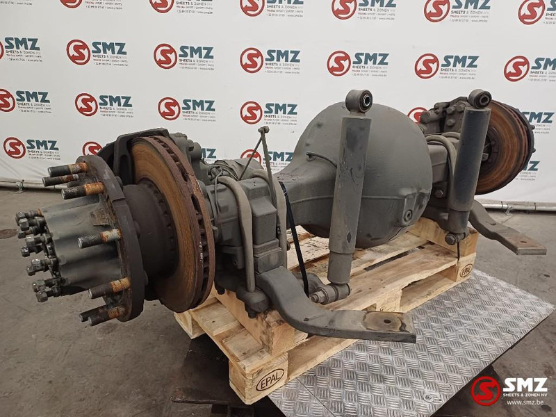 Renault Occ aandrijfas HS17XHE Renault - Demi arbre pour Camion: photos 4 Renault Occ aandrijfas HS17XHE Renault - Demi arbre pour Camion: photos 4