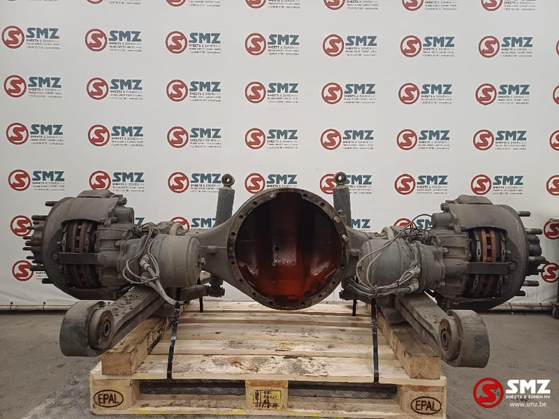 Renault Occ aandrijfas RSS1344C Renault - Demi arbre pour Camion: photos 2 Renault Occ aandrijfas RSS1344C Renault - Demi arbre pour Camion: photos 2