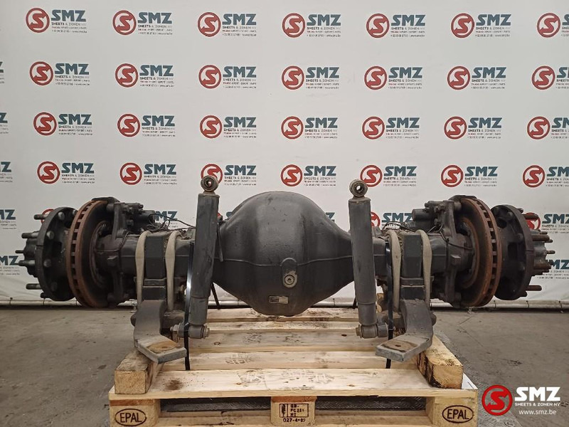 Renault Occ aandrijfas RSS1344C Renault - Demi arbre pour Camion: photos 1 Renault Occ aandrijfas RSS1344C Renault - Demi arbre pour Camion: photos 1