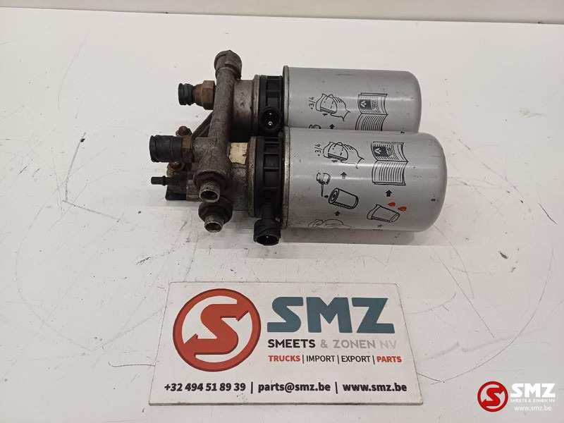 Renault Occ brandstoffilter Renault - Système de carburant pour Camion: photos 3 Renault Occ brandstoffilter Renault - Système de carburant pour Camion: photos 3