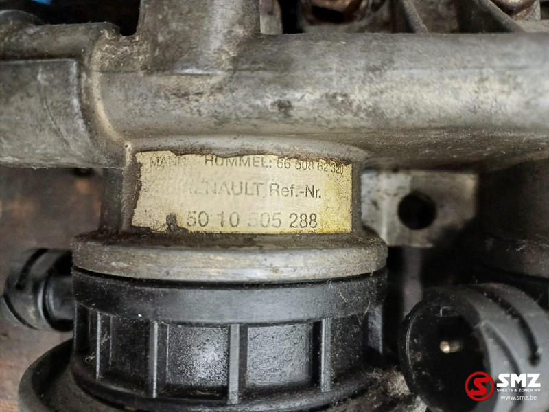 Renault Occ brandstoffilter Renault - Système de carburant pour Camion: photos 4 Renault Occ brandstoffilter Renault - Système de carburant pour Camion: photos 4