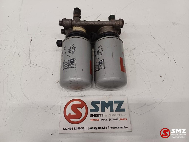 Renault Occ brandstoffilter Renault - Système de carburant pour Camion: photos 2 Renault Occ brandstoffilter Renault - Système de carburant pour Camion: photos 2