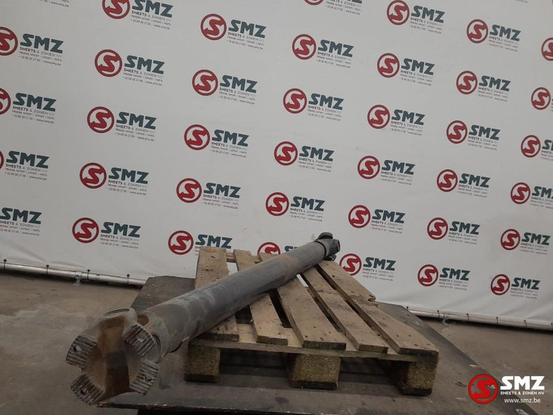 Renault Occ cardanas Renault - Demi arbre pour Camion: photos 2 Renault Occ cardanas Renault - Demi arbre pour Camion: photos 2