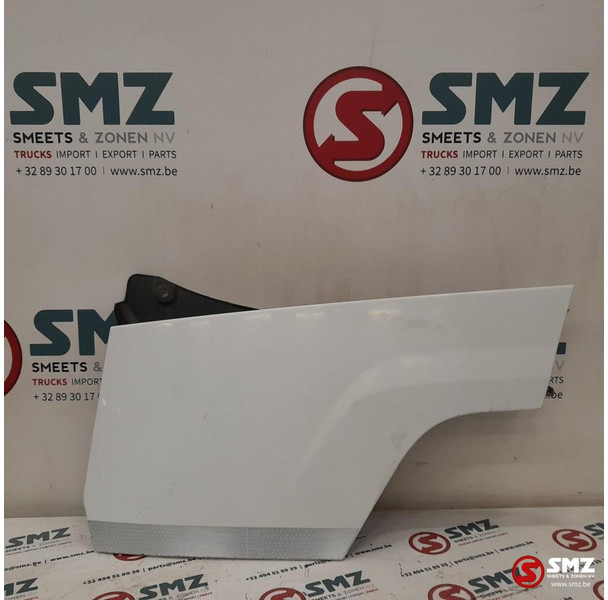 Renault Occ deurverlenging links Renault - Portière et pièces pour Camion: photos 1 Renault Occ deurverlenging links Renault - Portière et pièces pour Camion: photos 1