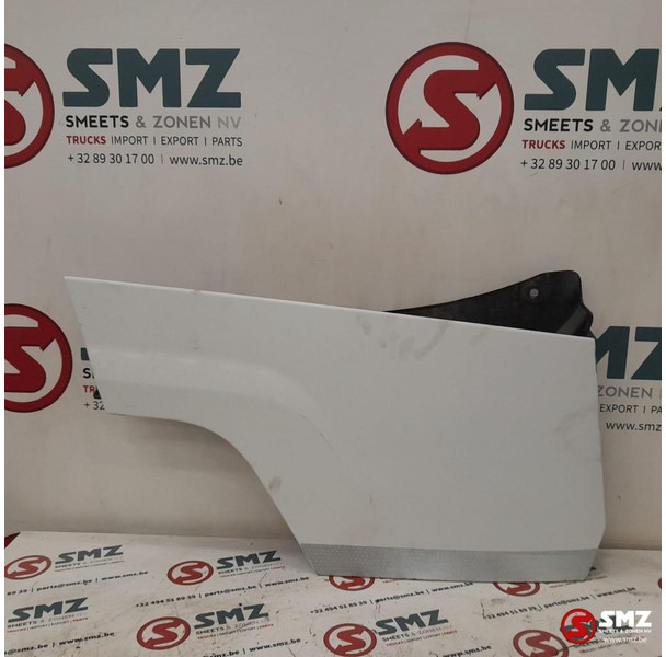 Renault Occ deurverlenging rechts Renault - Portière et pièces pour Camion: photos 1 Renault Occ deurverlenging rechts Renault - Portière et pièces pour Camion: photos 1