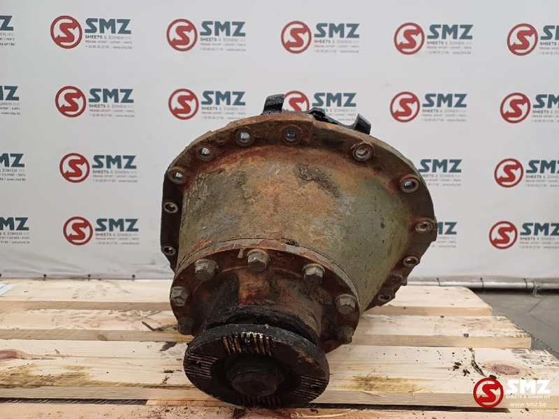 Renault Occ differentiëel P1370 Renault 3,083 - Différentiel pour Camion: photos 4 Renault Occ differentiëel P1370 Renault 3,083 - Différentiel pour Camion: photos 4
