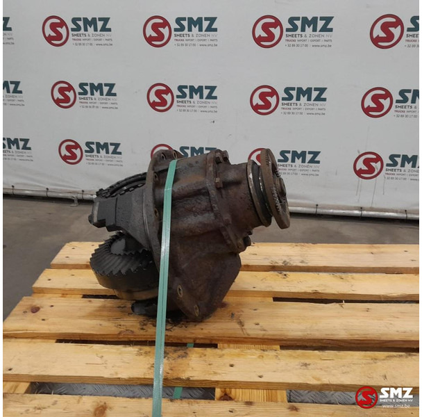 Renault Occ differentiëel Renault Premium - Différentiel pour Camion: photos 1 Renault Occ differentiëel Renault Premium - Différentiel pour Camion: photos 1