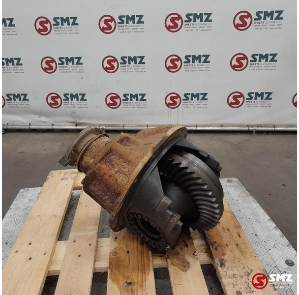 Renault Occ differentiëel i:4,1 Renault - Différentiel pour Camion: photos 1 Renault Occ differentiëel i:4,1 Renault - Différentiel pour Camion: photos 1