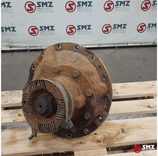 Renault Occ differentiëel i:4,1 Renault - Différentiel pour Camion: photos 4 Renault Occ differentiëel i:4,1 Renault - Différentiel pour Camion: photos 4