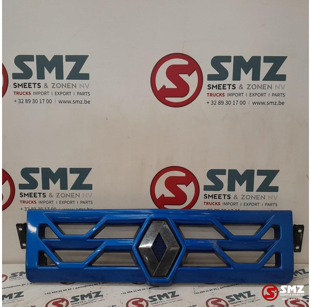 Renault Occ grille Renault - Calandre pour Camion: photos 1 Renault Occ grille Renault - Calandre pour Camion: photos 1
