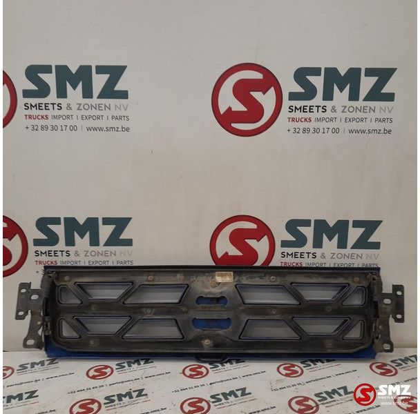 Renault Occ grille Renault - Calandre pour Camion: photos 2 Renault Occ grille Renault - Calandre pour Camion: photos 2