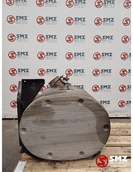 Renault Occ katalysator Euro 5 Renault - Catalyseur pour Camion: photos 4 Renault Occ katalysator Euro 5 Renault - Catalyseur pour Camion: photos 4