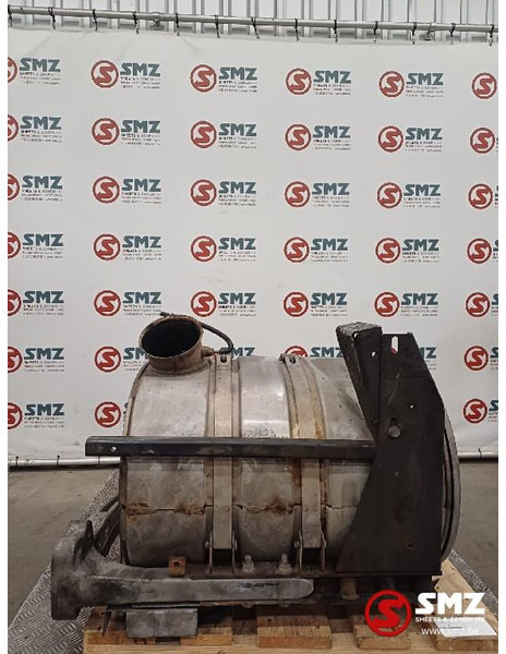 Renault Occ katalysator Euro 5 Renault - Catalyseur pour Camion: photos 2 Renault Occ katalysator Euro 5 Renault - Catalyseur pour Camion: photos 2