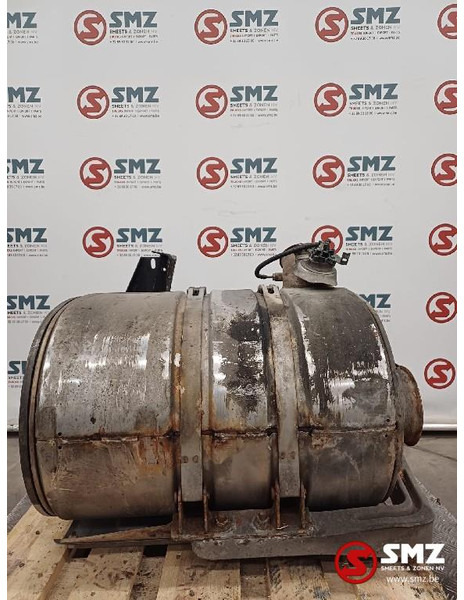 Renault Occ katalysator Euro 5 Renault - Catalyseur pour Camion: photos 1 Renault Occ katalysator Euro 5 Renault - Catalyseur pour Camion: photos 1